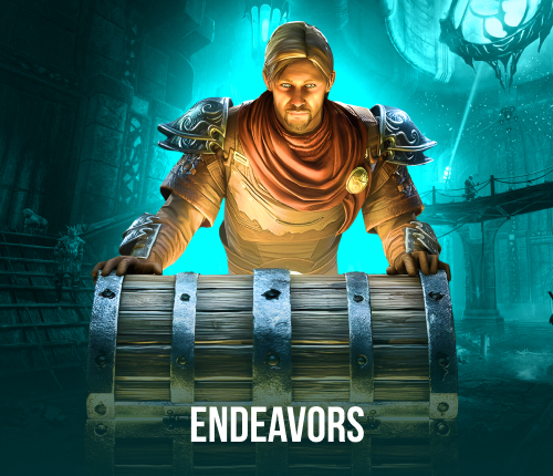 Endeavors Boost