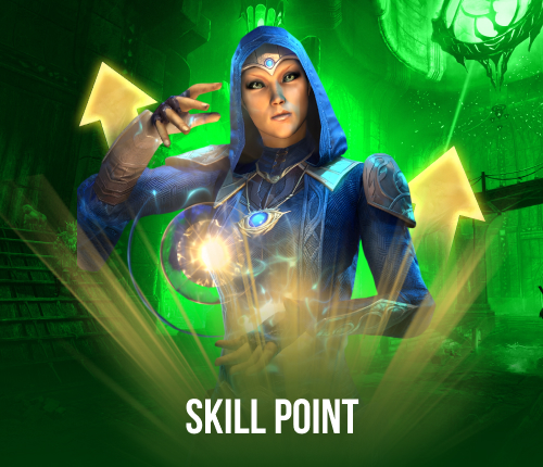 TESO SKILL POINT FARM