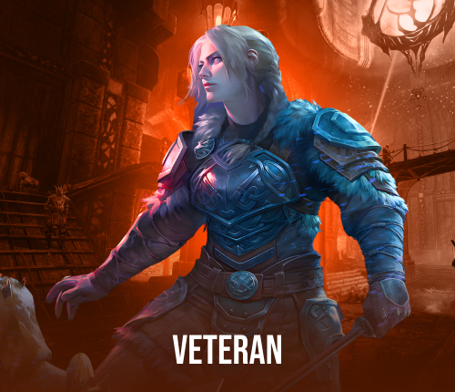 TESO Veteran Dungeons