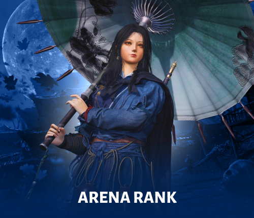 Arena Rank WWM