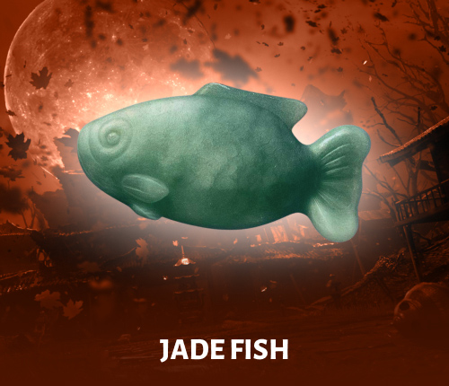 Jade Fish Farming WWM