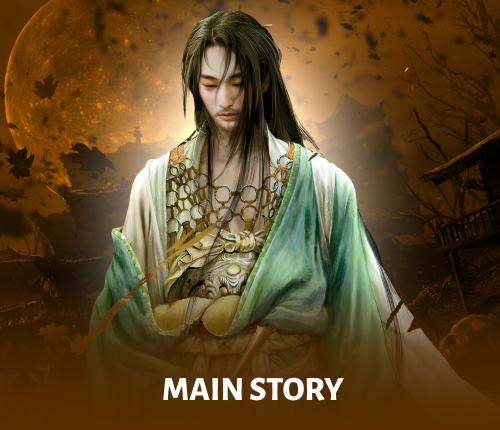 Main Story Completion WWM