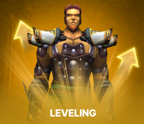 WOW CLASSIC HARDCORE LEVELING