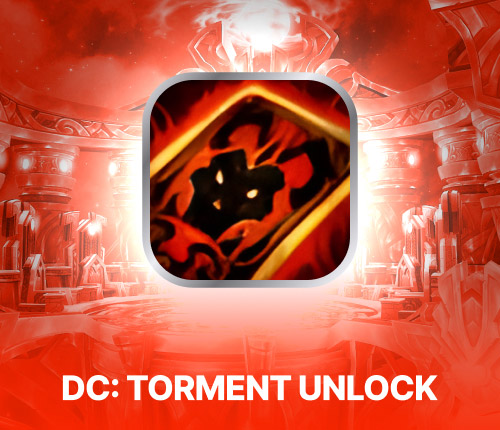 SoD Darkmoon Card: Torment Unlock