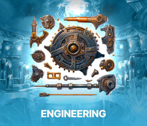 SoD Engineering