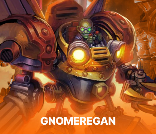 SoD Gnomeregan Raid