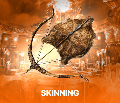 SoD Skinning
