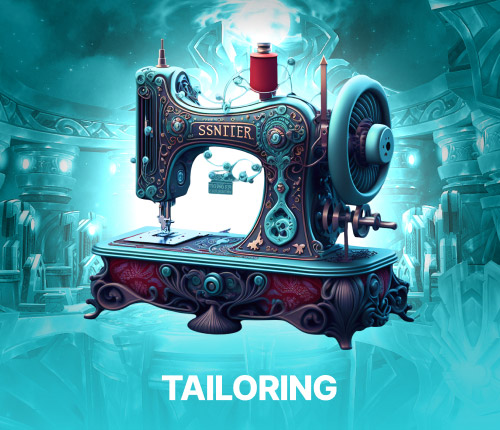 SoD Tailoring