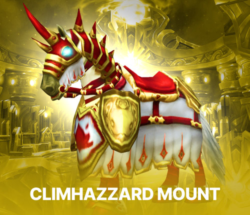 Climhazzard Mount