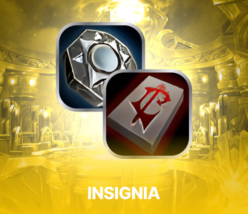 SoD Insignia Farm